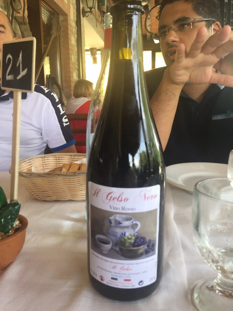 Agriturismo Il Gelso