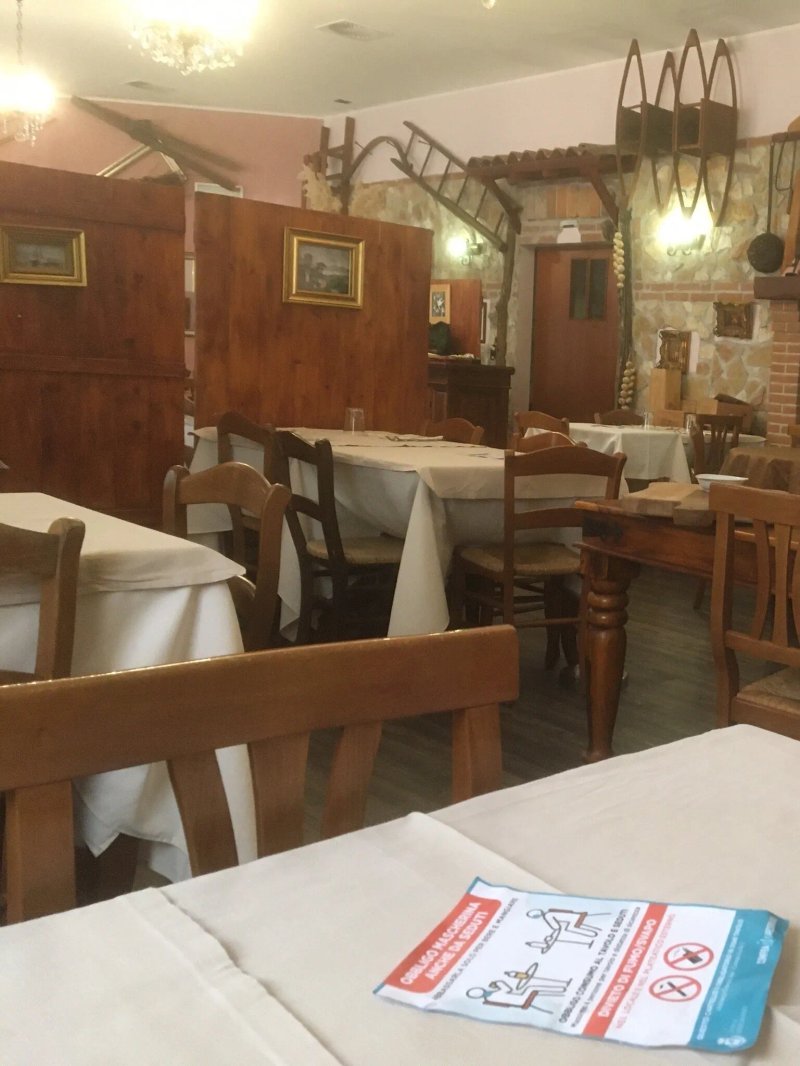 Ristorante Locanda Da Porto