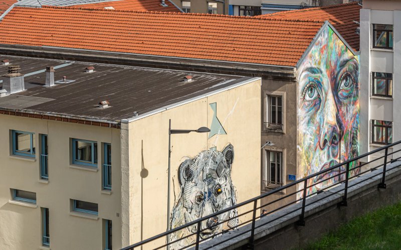 Chambre D'hôtes Au Coeur De Nancy