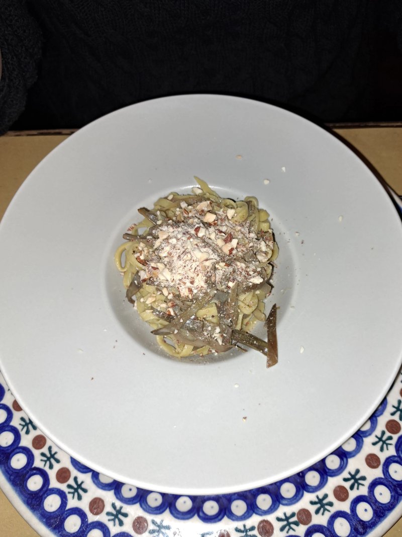 Antica Trattoria Il Barrino