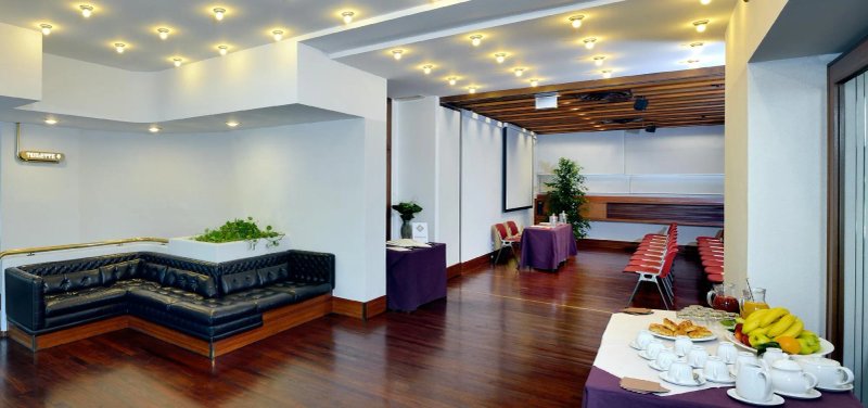 Grand Hotel Elite