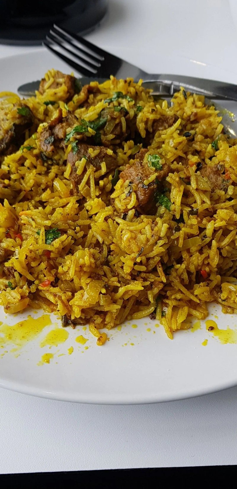 Shad Indian Restaurant
