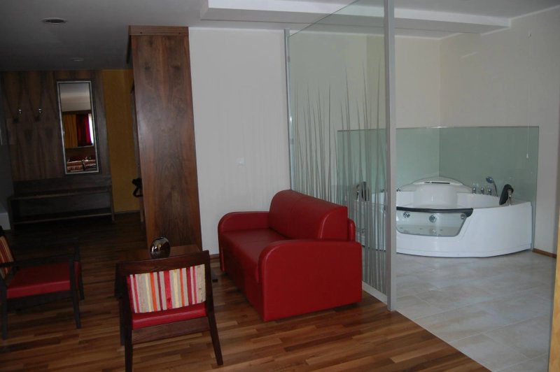Hotel Mangart