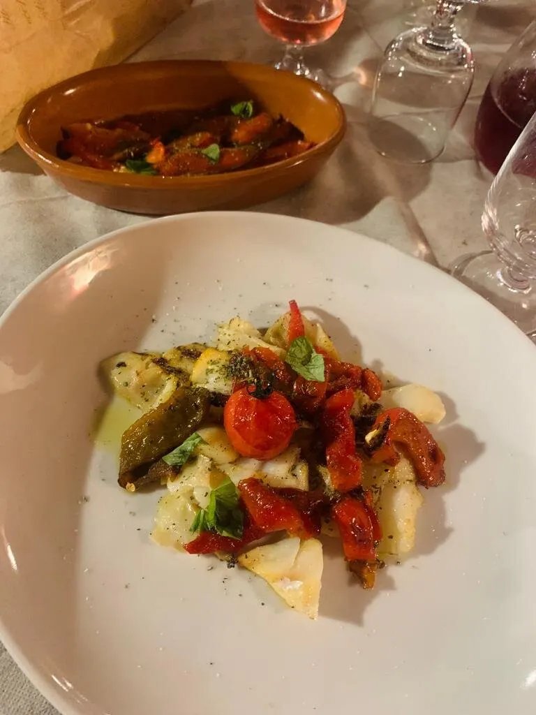 Masseria Urbana Cucina Contadina
