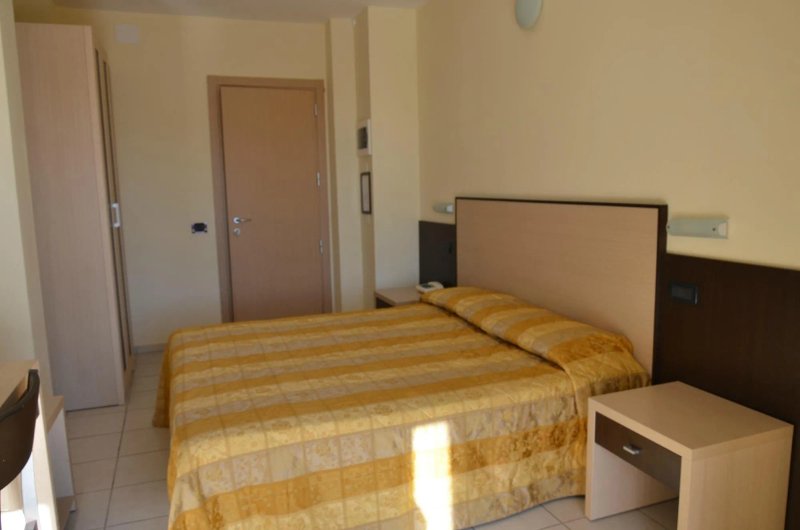 Hotel Mirage