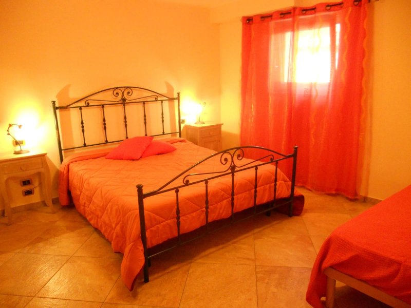Villa Le Favole