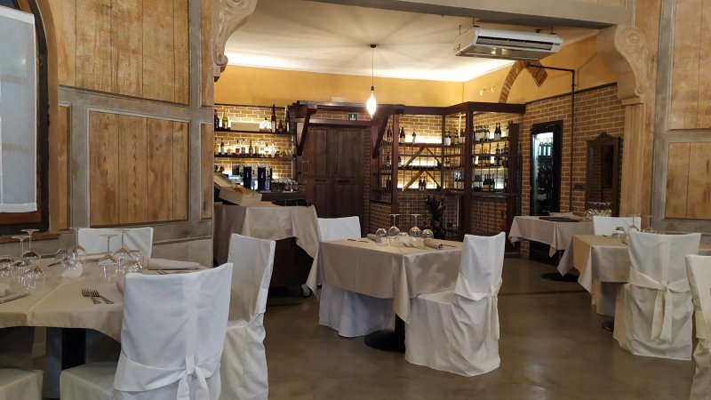 La nuova casa del popolo
