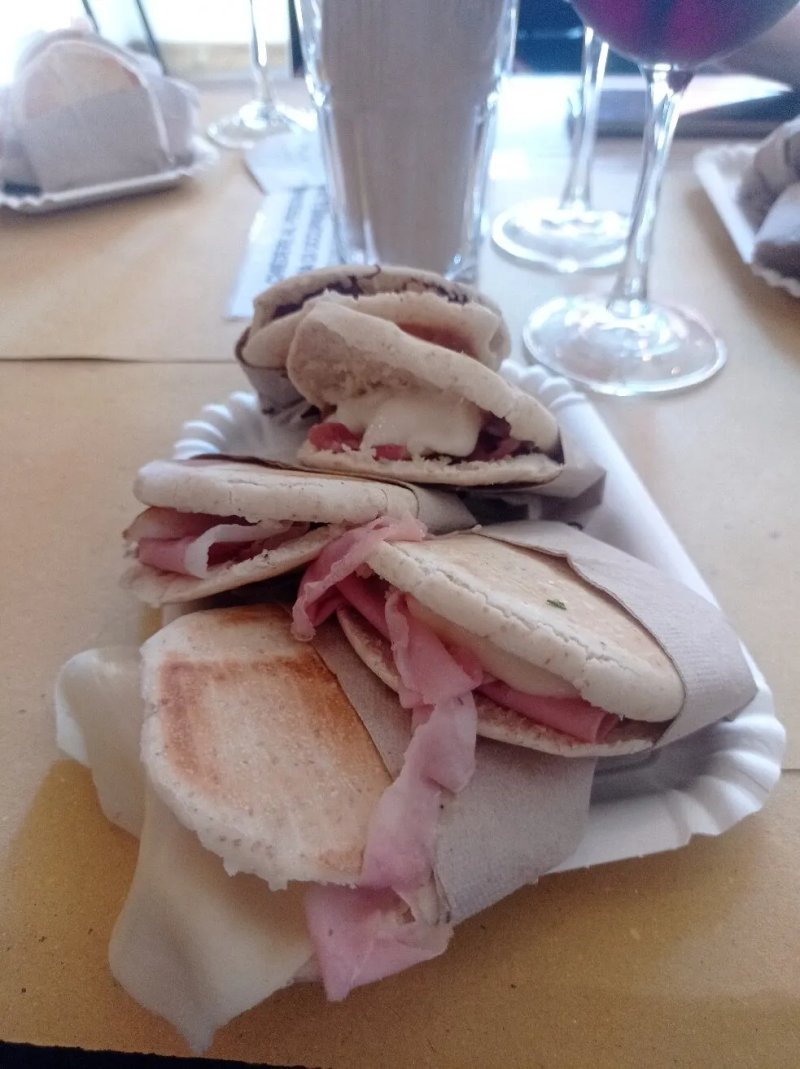 Tigellino Tigelleria Ducale