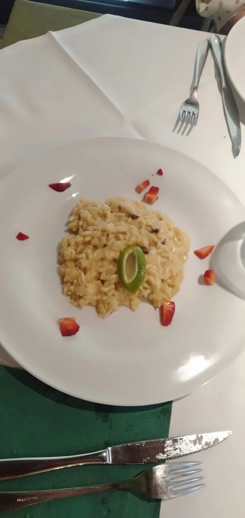 La Coppetella
