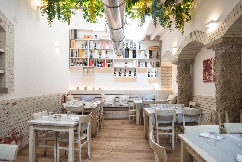 Ristorante Pizzeria SPALTODIECI