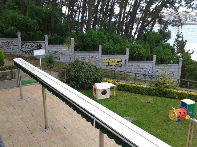 Hotel Inffinit Sanxenxo