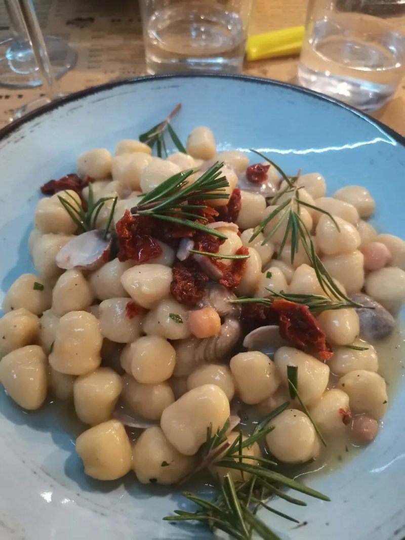 Trattoria del Pescato Sun City Beach Pub