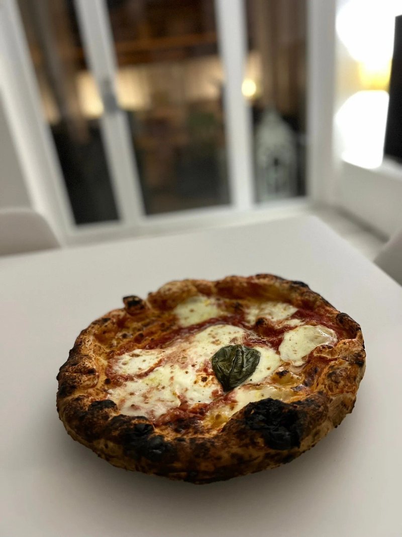 Pizzeria Kalo