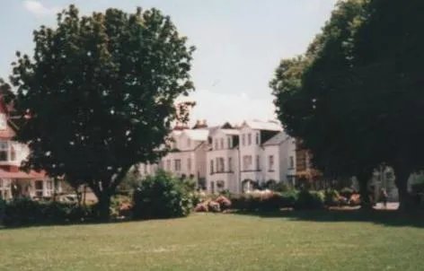 Rosemead Guest House