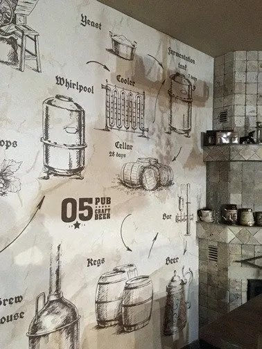 0.5 Craft Pub