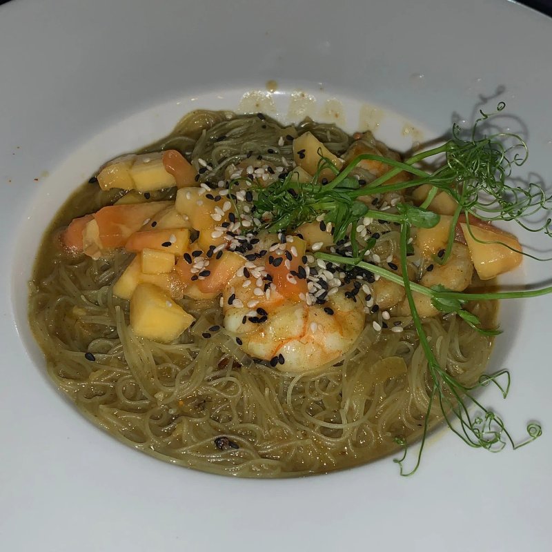 Khun Asian Restaurant