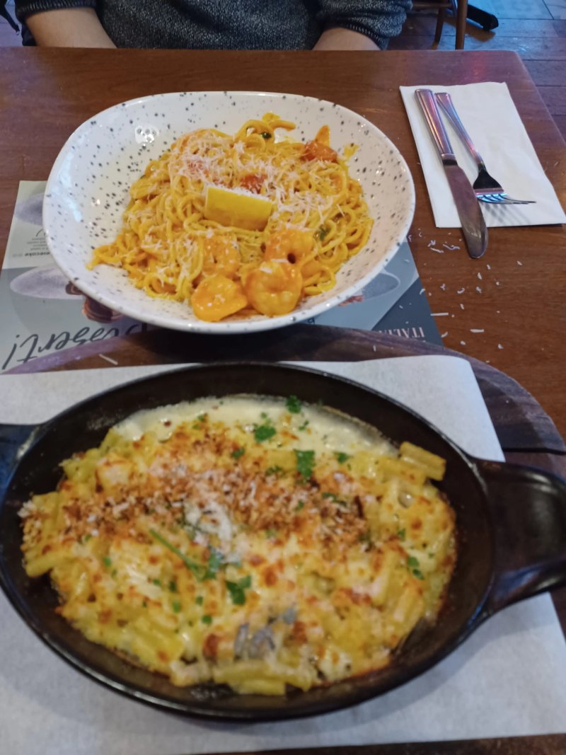 Bella Italia - York Clifton Moor