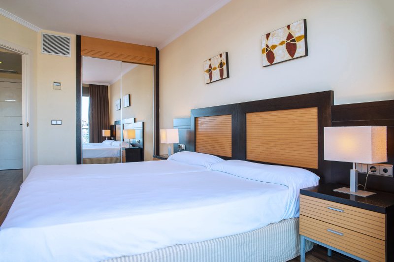 Pierre & Vacances Benalmádena Príncipe Apartamentos