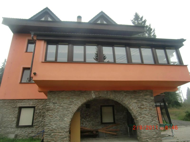 Pension Lucie