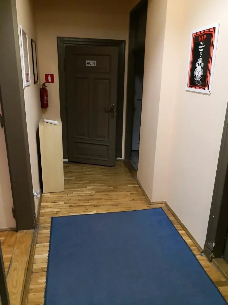Cent Hostel