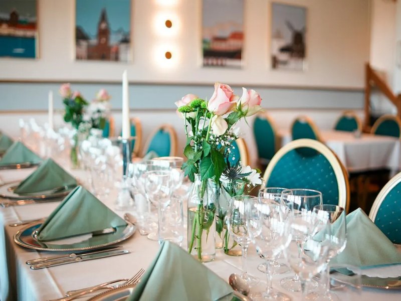 Hotel Falken