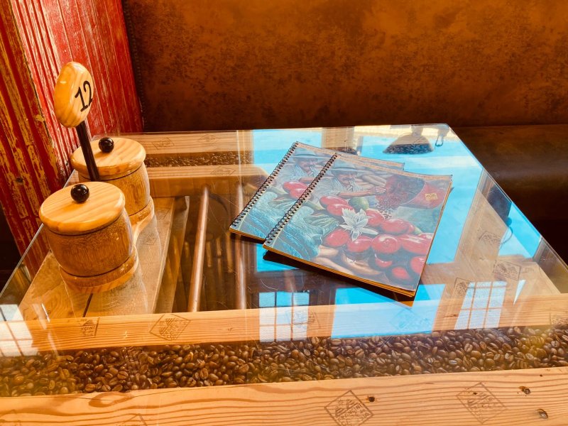 Francini Cafe De Colombia
