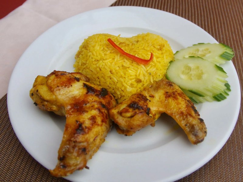 Phaya Thai