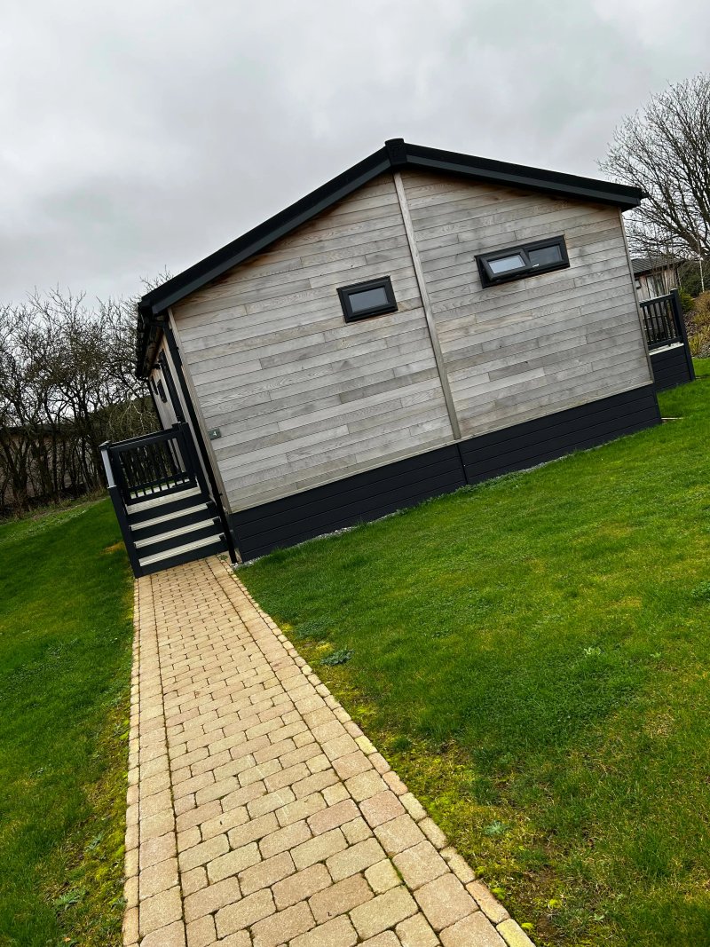 Stratford-upon-Avon Lodge Retreat