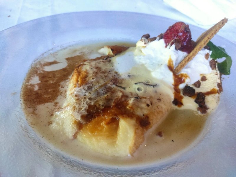 Restaurante GonVaz