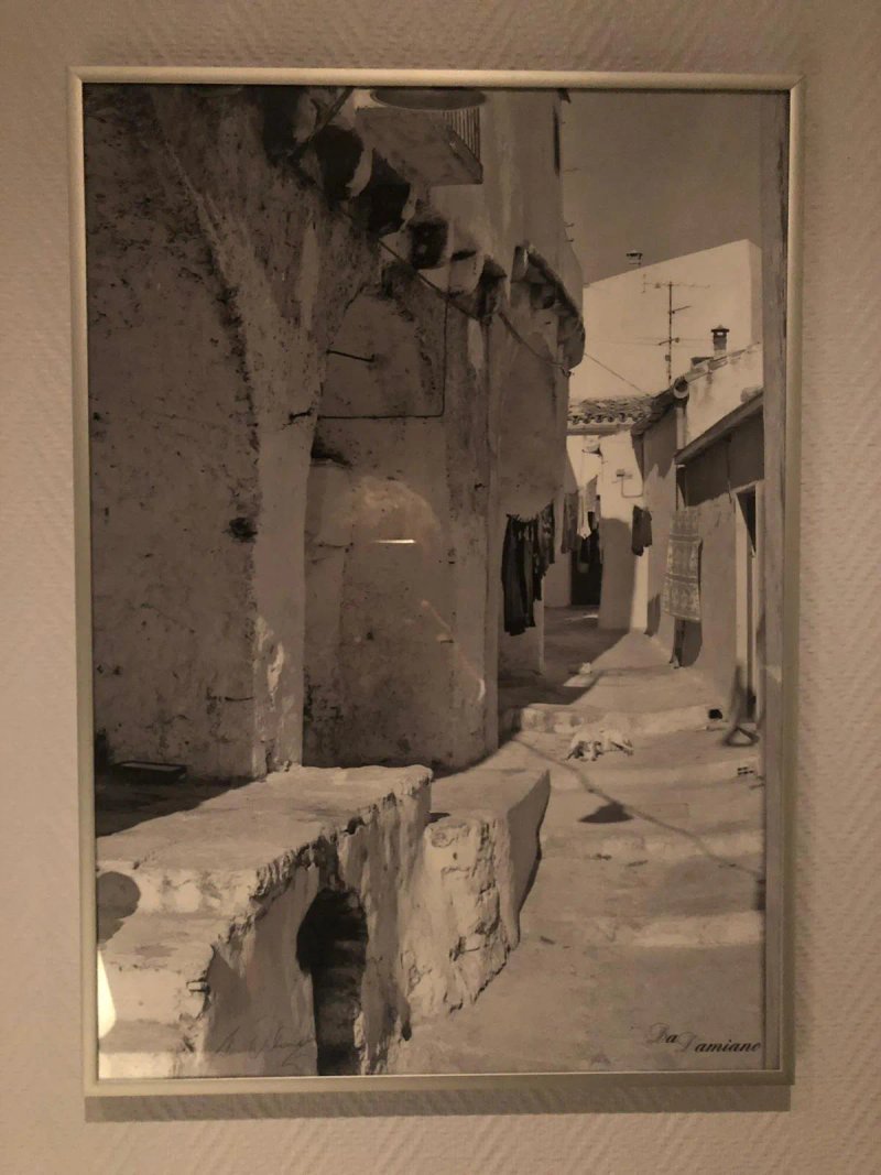 Ristorante Da Damiano