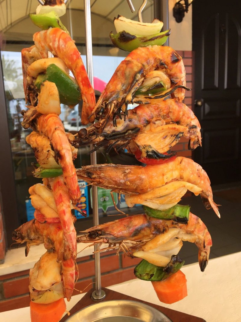 Restaurante A Varina