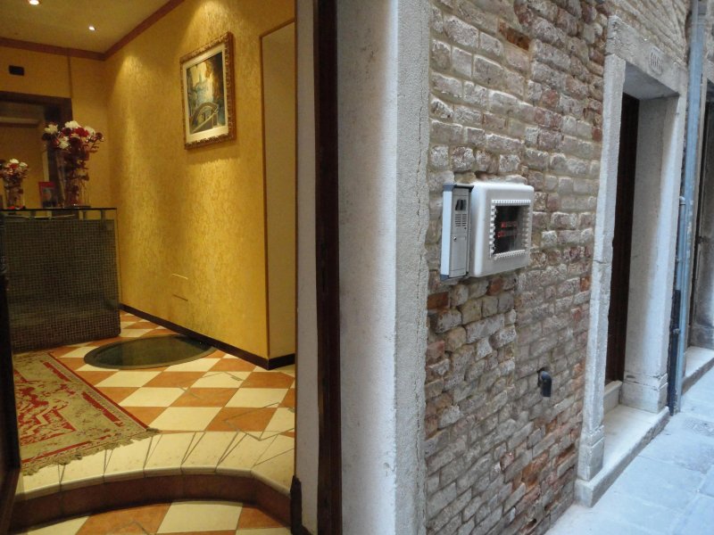 Residenza Ca' San Marco