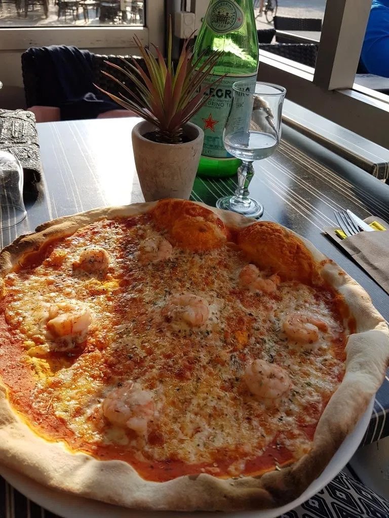 L'Osteria