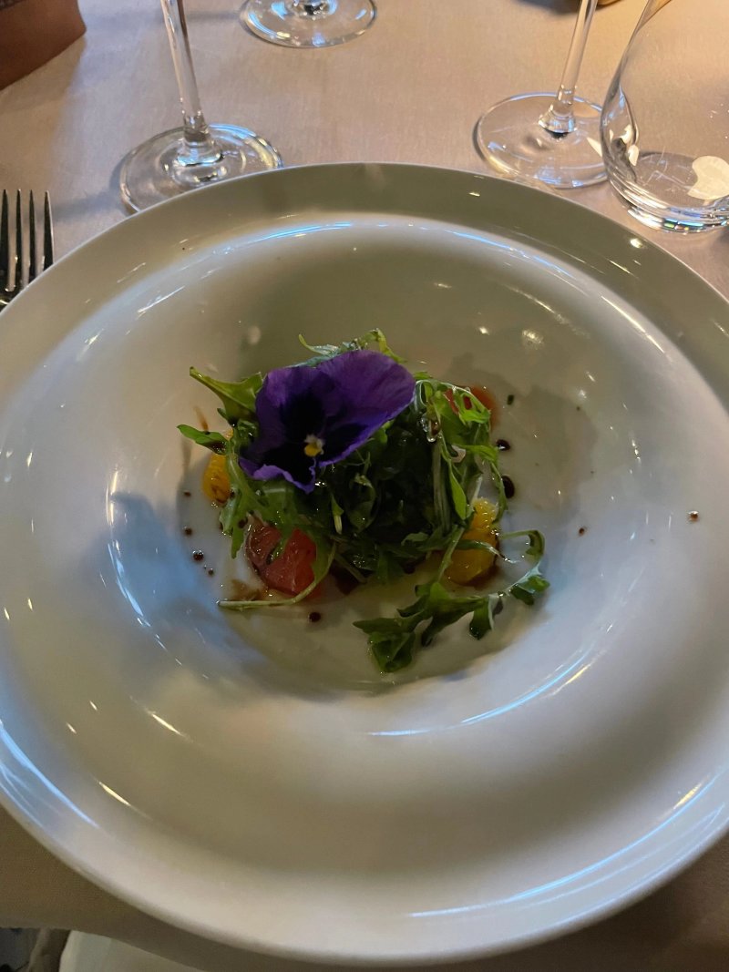 Parc Le'h Restaurant