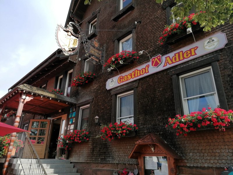 Gasthof Adler