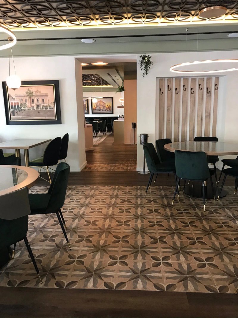Hotel Restaurant Ariston