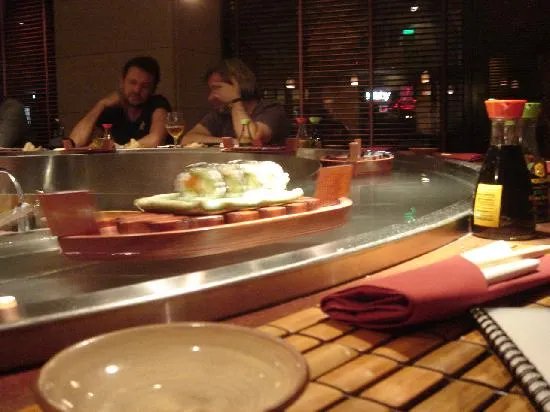 Tomo Sushi