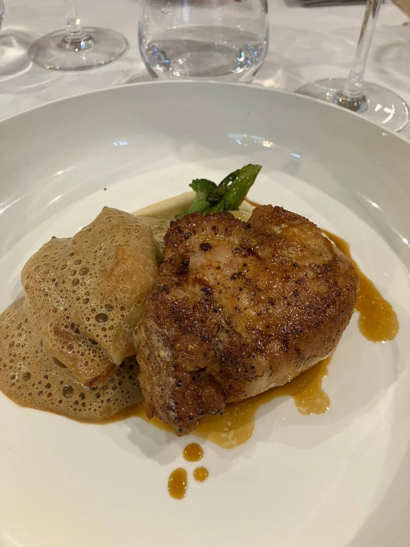 Restaurant Louis