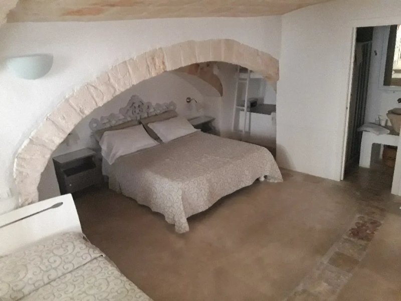 B&B La Porta Vecchia