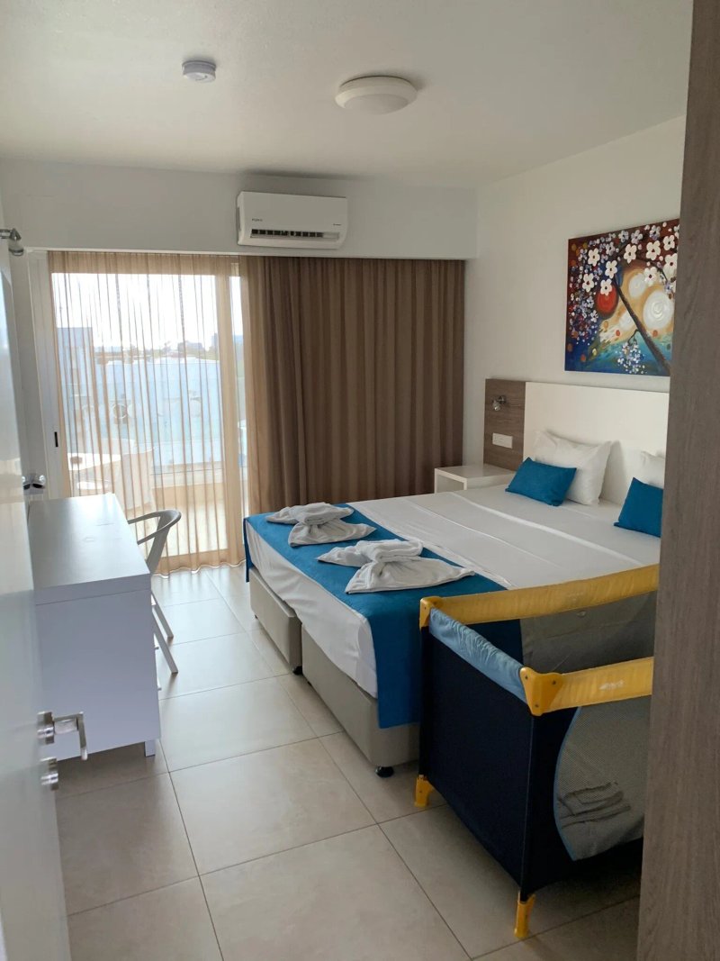 La Casa Di Napa Apartments