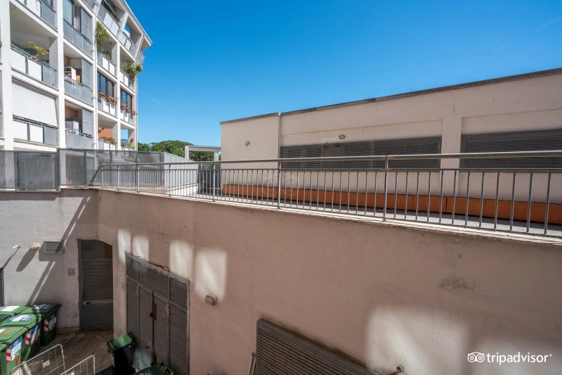 Ibis Roma Fiera