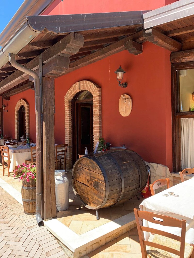 La Piana Dell'Erika