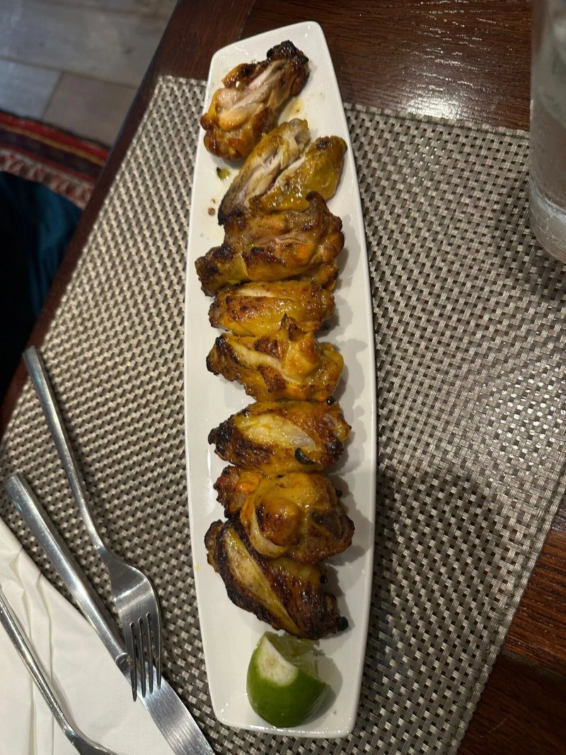 Persia Grill House