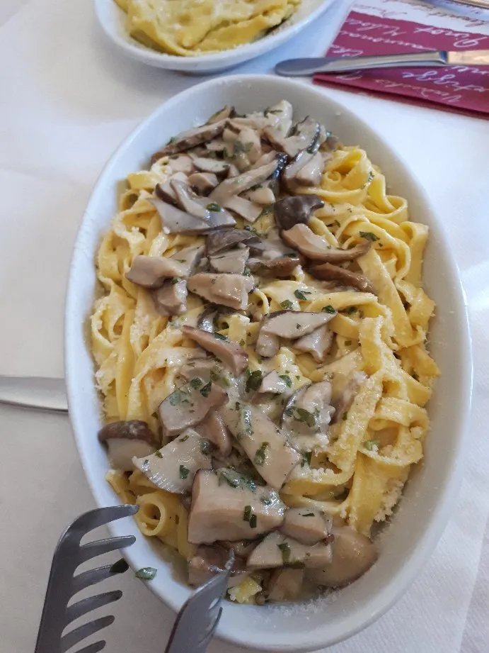 Bar Pizzeria Iasoni Nadia