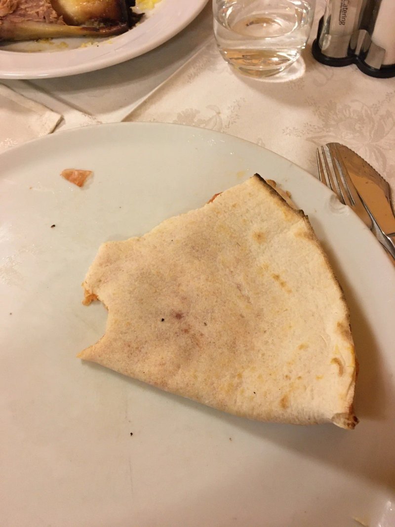 Pizzeria da Nando