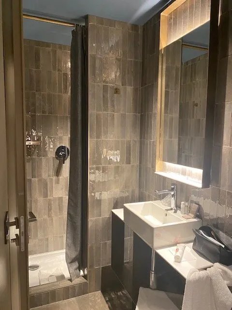 HD8 Hotel Milano