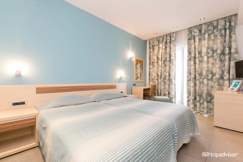 Maistra Select Belvedere Resort