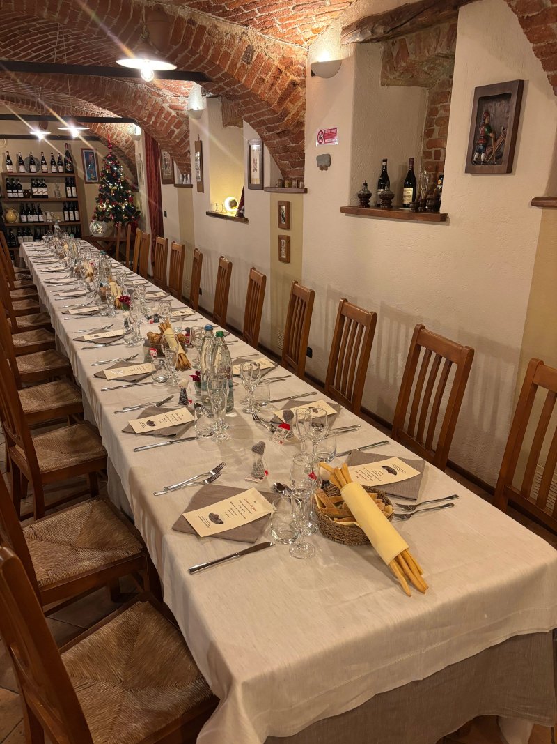 Locanda Dei Gelsi