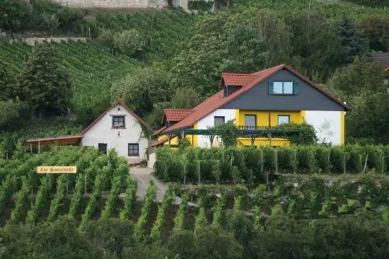 Hotel Zur Sonnenuhr