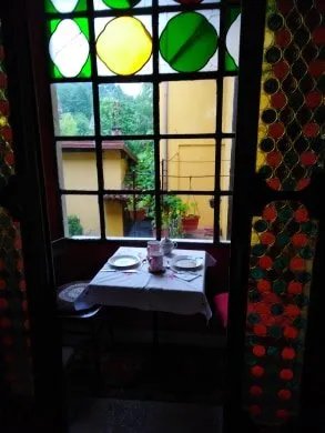 B&B Ca' Pelitti